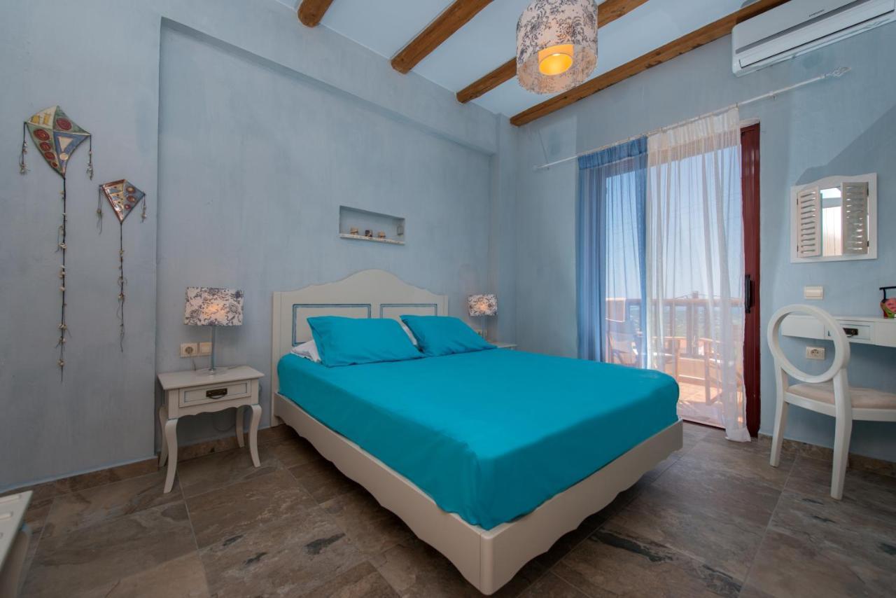 Amorosa Villas Lagopodhon Экстерьер фото