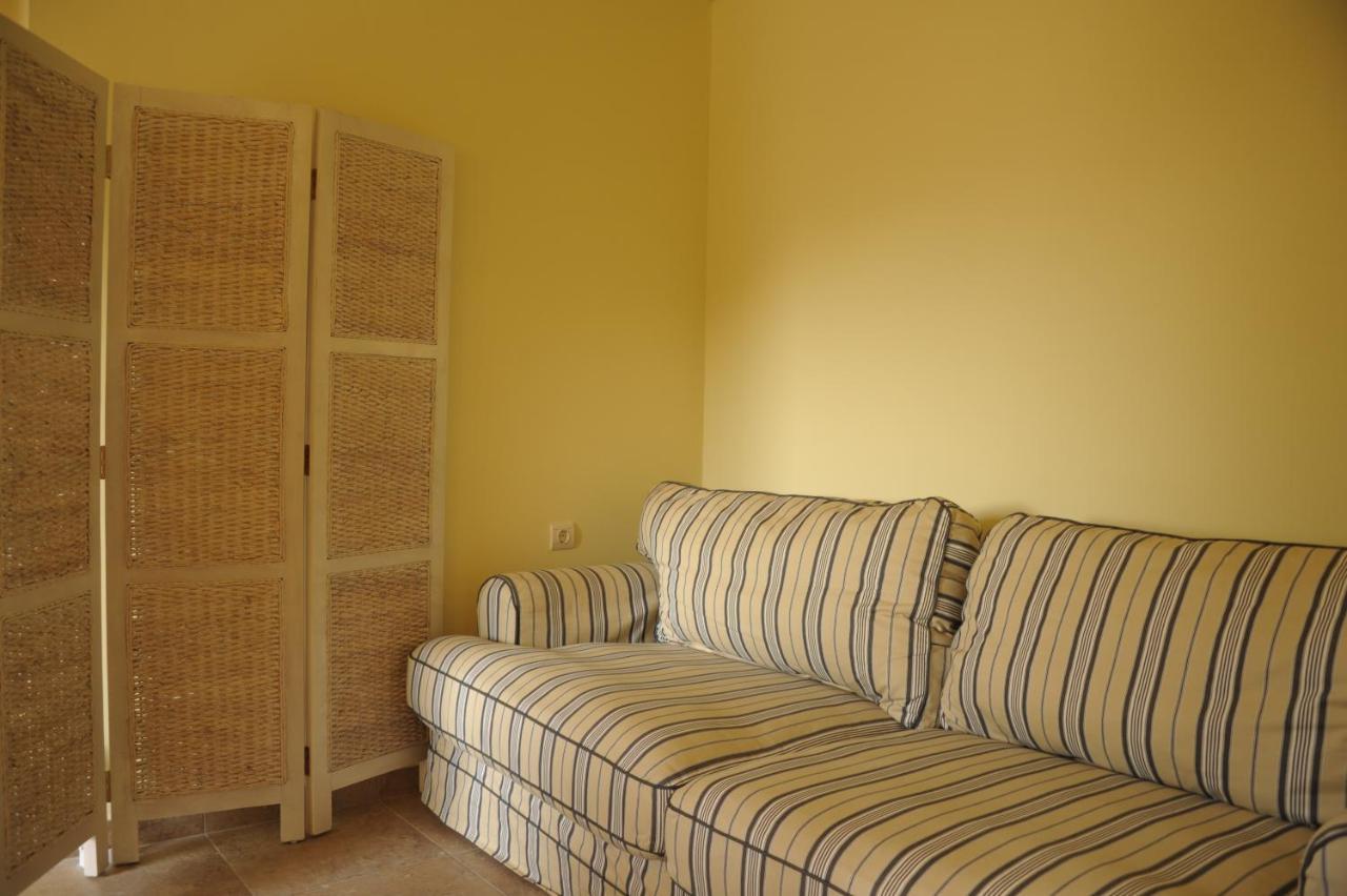 Amorosa Villas Lagopodhon Экстерьер фото