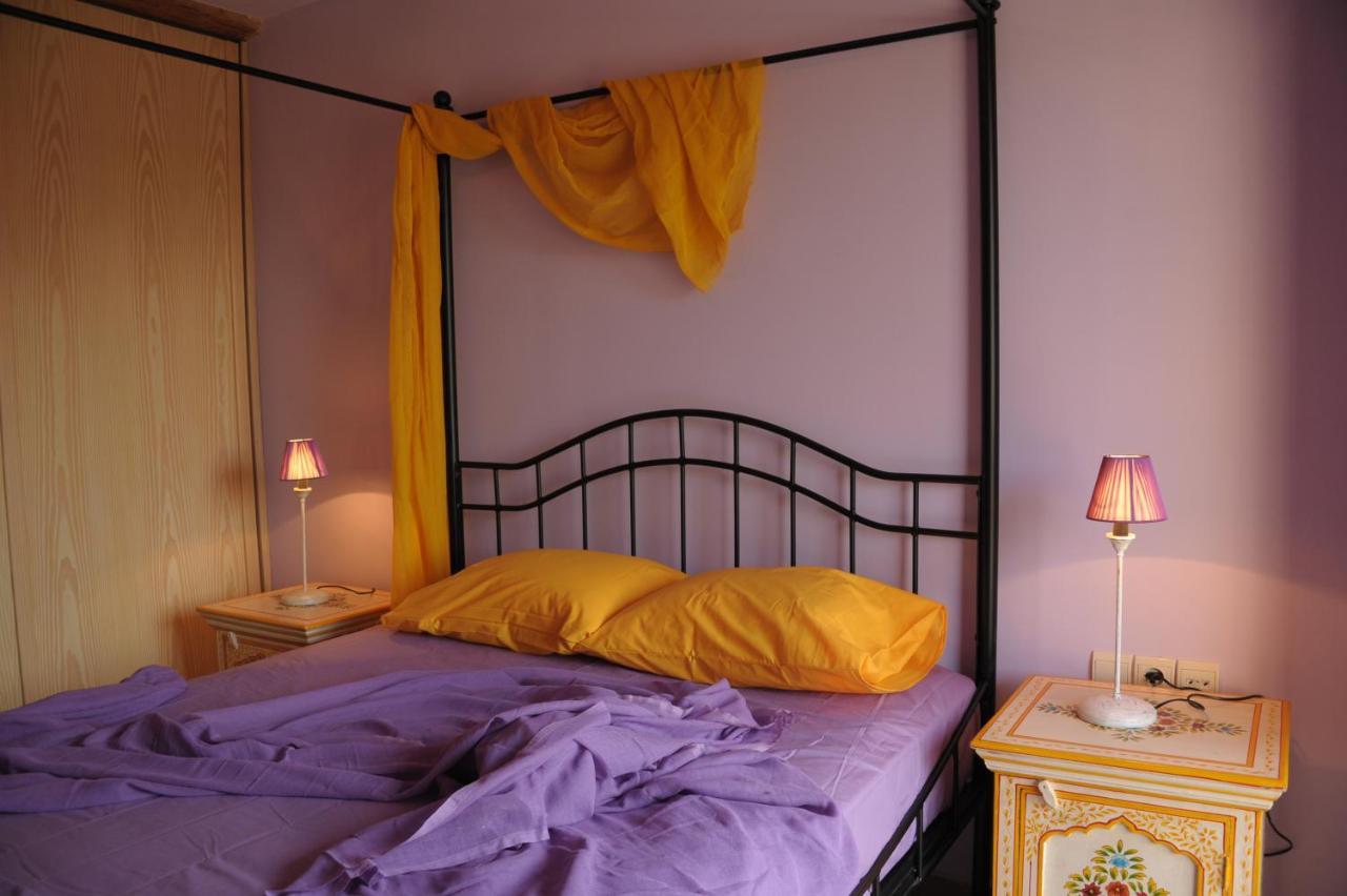 Amorosa Villas Lagopodhon Экстерьер фото