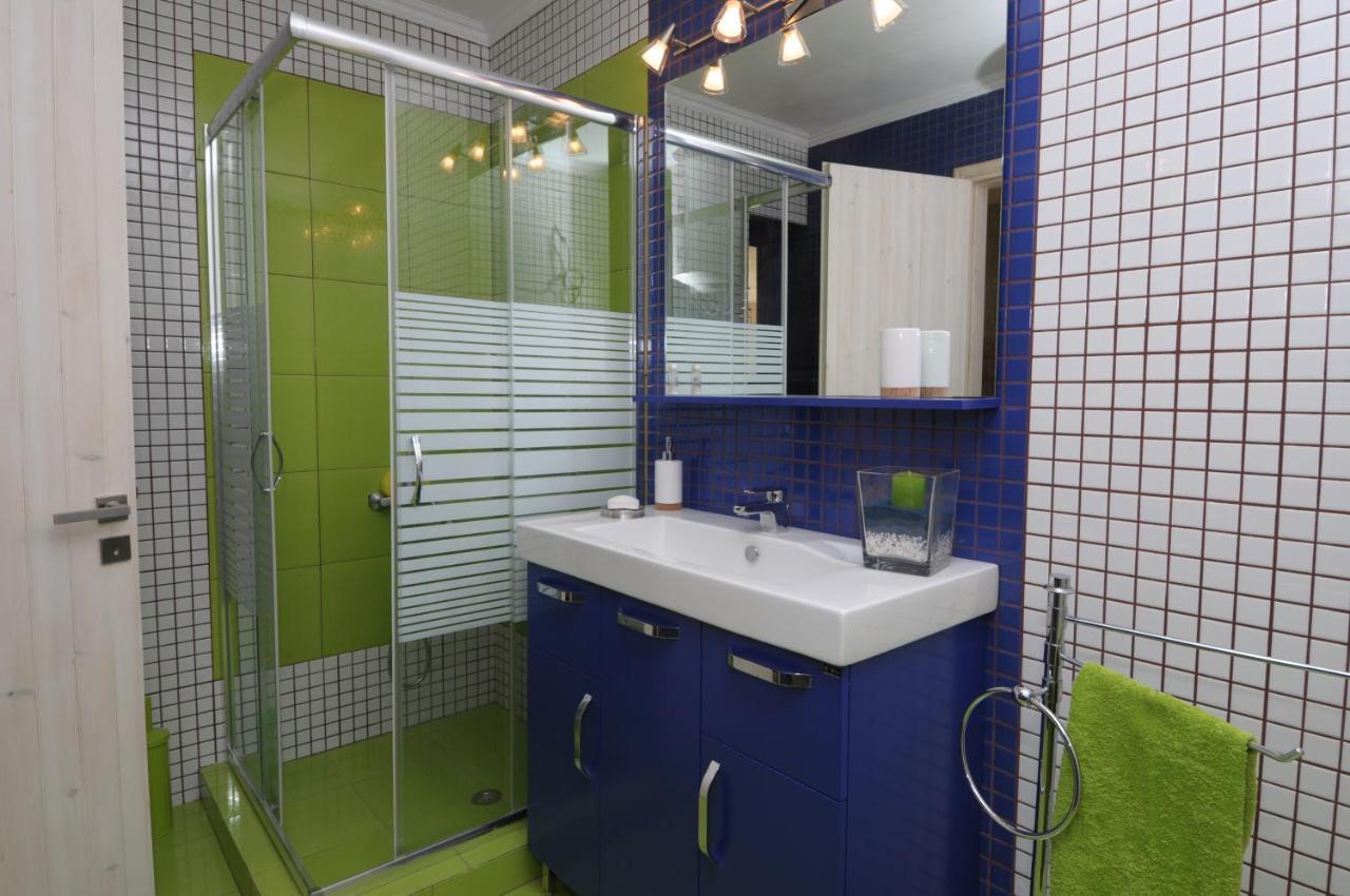 Amorosa Villas Lagopodhon Экстерьер фото