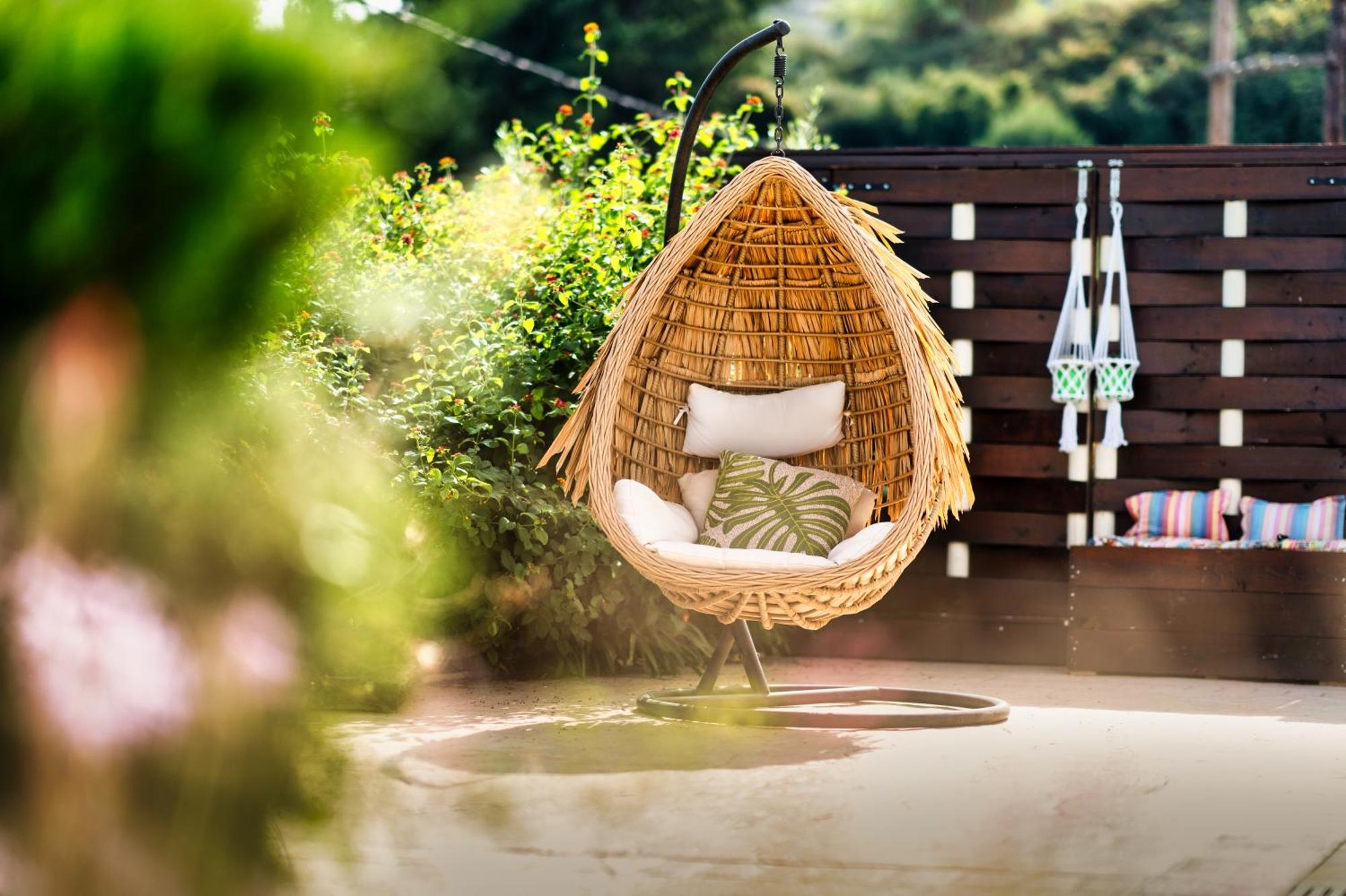 Amorosa Villas Lagopodhon Экстерьер фото