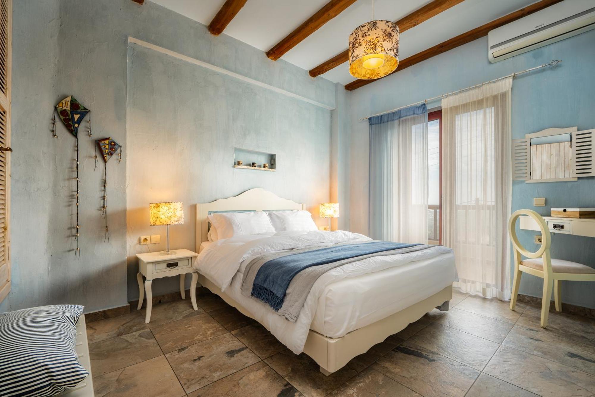 Amorosa Villas Lagopodhon Экстерьер фото